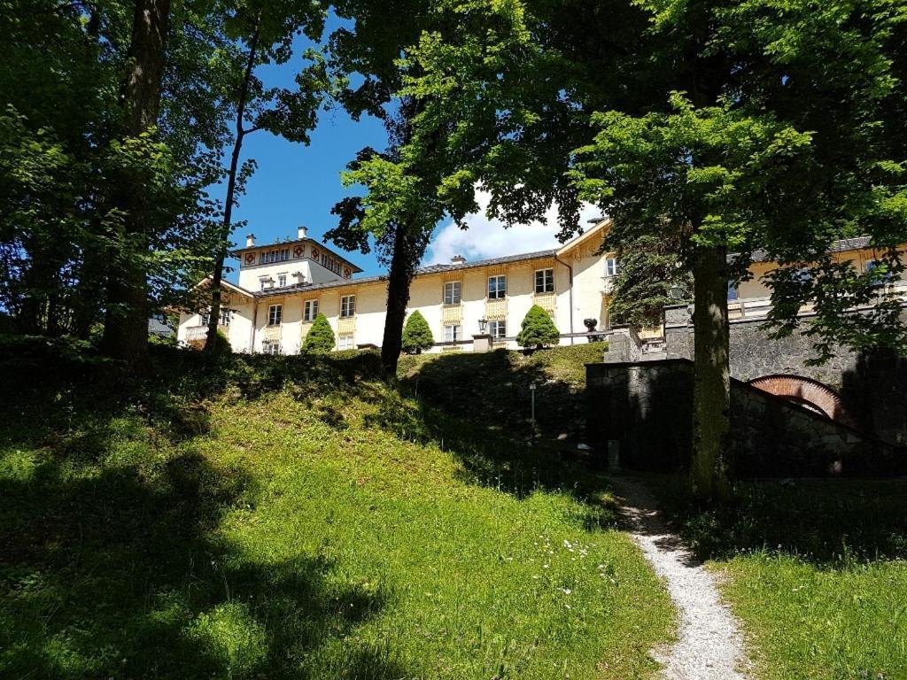 Koenigliche Mit Balkon Apartment *