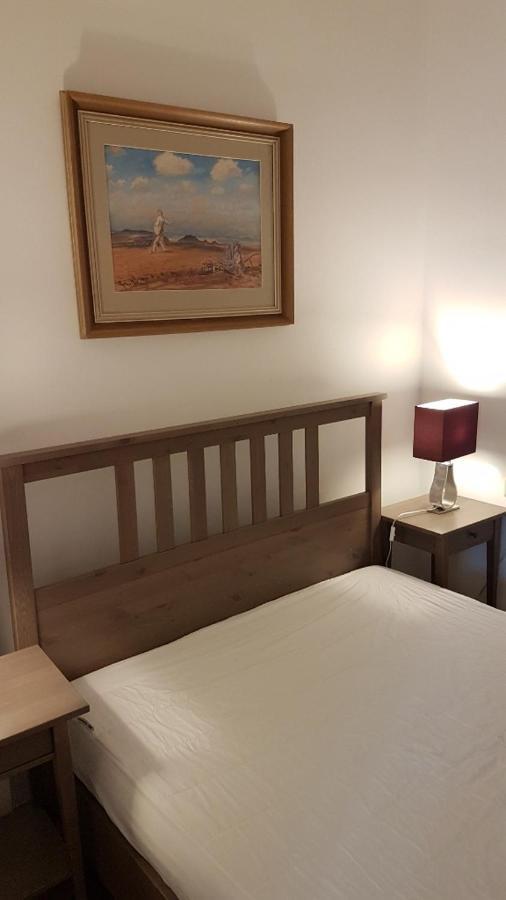 Koenigliche Mit Balkon Appartement